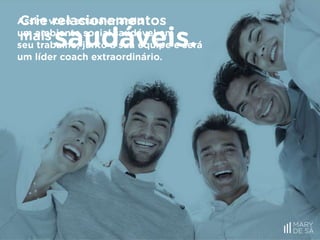 Gestão Emocional na Liderança