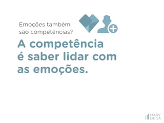 Gestão Emocional na Liderança