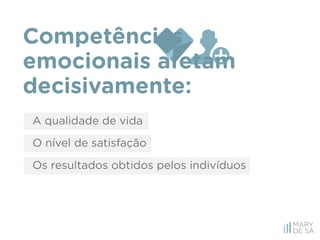 Gestão Emocional na Liderança
