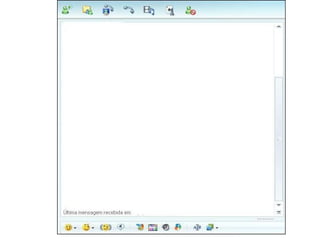 A conversa em grupo foi encerrada... Vanessa está offline Viviane está offline Rochelle está offline 