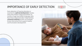 Pediatric Audiology: Early Detection and Intervention for Childhood ...