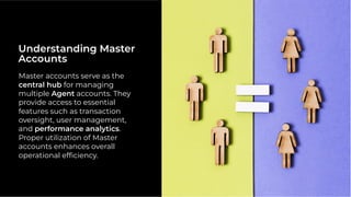 Streamlining Betpro Exchange A Comprehensive Guide To Master Agent And ...