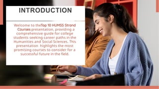 slidesgo-top-10-humss-strand-courses-a-guide-for-college-students ...