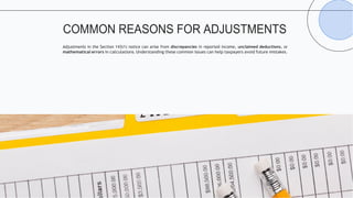 Received Intimation Notice Under Section 143(1)? Here is Everything You