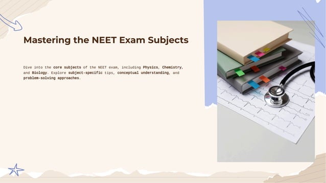 unlocking the neet code a comprehensive guide | PPT