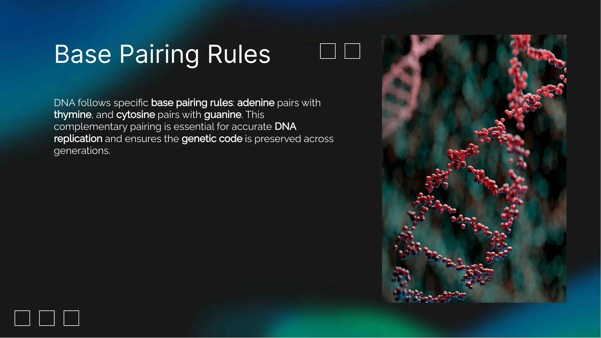 slidesgo-unraveling-the-double-helix-an-in-depth-exploration-of-dna ...