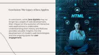 unveiling-java-applets-a-journey-through-interactive-web-development ...