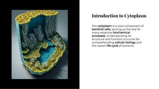 slidesgo-unveiling-the-cytoplasm-the-intricate-contents-of-bacterial ...