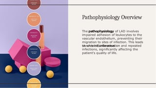 understanding_leucocyte_adhesion_deficiency_pathophysiology.pptx