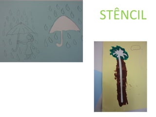 STÊNCIL