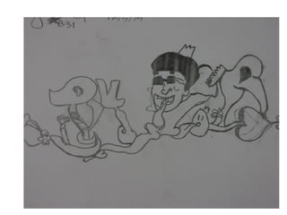 COMPLEMENTO DE GRAFITAGEM 2014