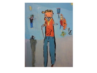 COMPLEMENTO DE GRAFITAGEM 2014