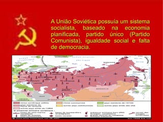 Visão Geral Resuma os planos principais 