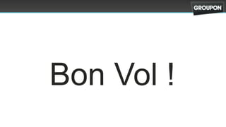 Bon Vol !
 