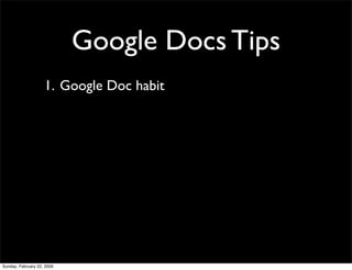 Google Apps to Engage Reading & Writing