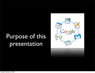 Google Apps to Engage Reading & Writing