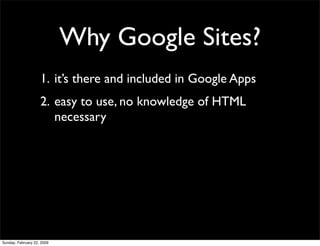 Google Apps to Engage Reading & Writing