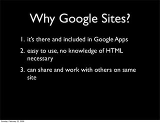 Google Apps to Engage Reading & Writing