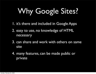 Google Apps to Engage Reading & Writing