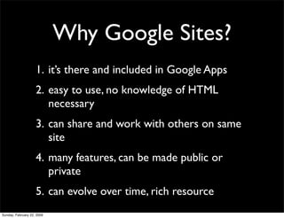 Google Apps to Engage Reading & Writing