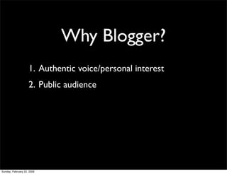 Google Apps to Engage Reading & Writing