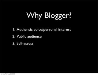 Google Apps to Engage Reading & Writing