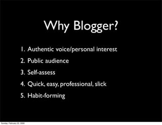 Google Apps to Engage Reading & Writing