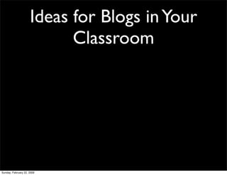 Google Apps to Engage Reading & Writing