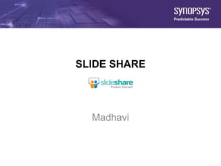 Slide Share