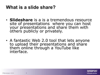 Slide Share