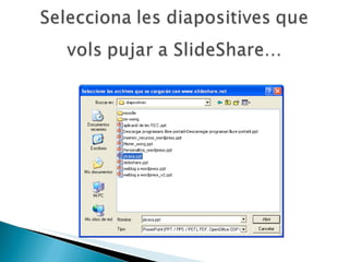 Slideshare