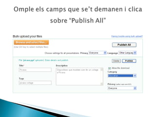 Slideshare