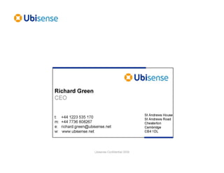GlobeRanger Provides a Unified Foundation

                                        Corporate        Finance

                                  Logistics       Operations      Manufacturing                        HQ
            OMS                                                                            Branch
ERP
      WMS
                                                                                                             Branch



                                 Business                                     Visibility
                                  Rules


                                                                                           Custom
            GR-AWARE
            GR AWARE                  GR-LIVE
                                      GR LIVE                  GR-MAKE
                                                               GR MAKE                     Solutions
         Asset Tracking               Logistics            Manufacturing

        Solution Accelerator 1              Solution Accelerator 2                Solution Accelerator 3

        Components
        C       t           Components
                            C       t                Components
                                                     C       t             Components
                                                                           C       t            Components
                                                                                                C       t

                                                        iMotion




                     Vendor X          Vendor Y            GPS              Passive        Active
                                                          15
 
