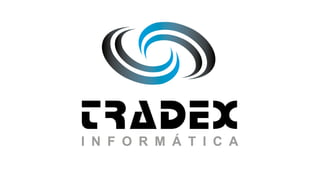 TDeX Computer, Tradex Informática.