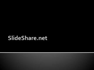 SlideShare.net 