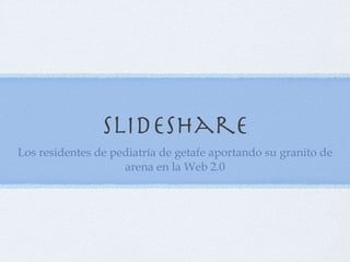 Slideshare ,[object Object]