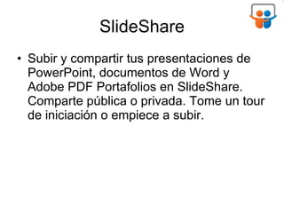 SlideShare ,[object Object]