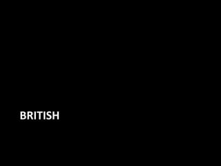 british