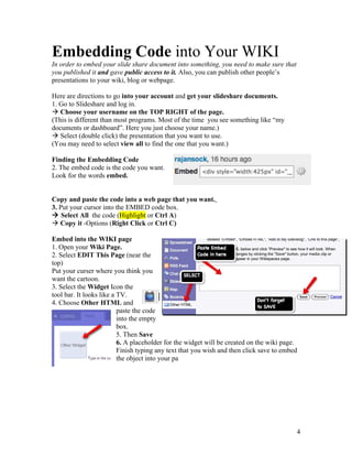 Slideshare | PDF