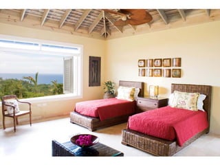The Finest Villa Experience in the Caribbean.
