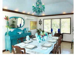 The Finest Villa Experience in the Caribbean.