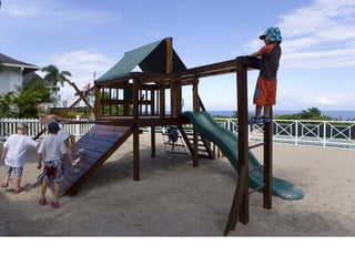 The Finest Villa Experience in the Caribbean.