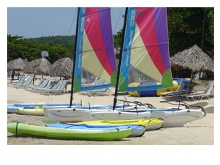 The Finest Villa Experience in the Caribbean.