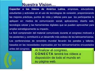 Aprender las nuevas aperturas en el mercado laboral  relacionadas con éstas tecnologías.