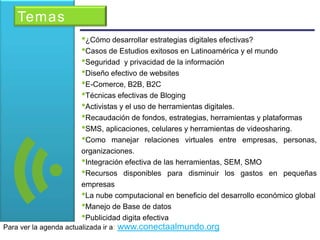 Optimizar los refuerzos de su empresa a través del uso de la tecnología.