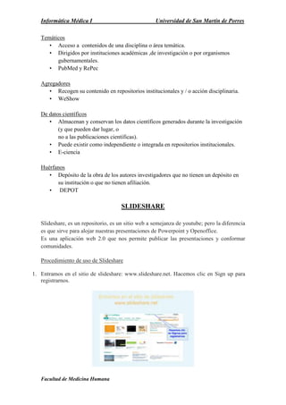 Repositorio-Slideshare