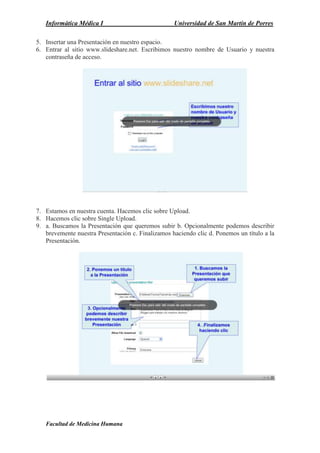 Repositorio-Slideshare