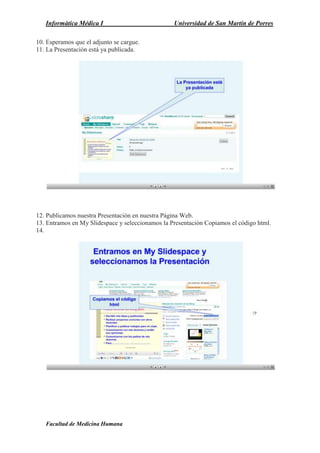 Repositorio-Slideshare