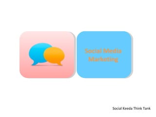 Social Media  Marketing  Social Keeda Think Tank 