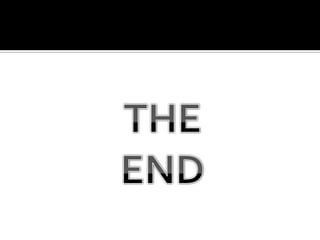 THE END